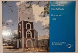 Set Monede Aruba, 1996, 7 monede (include 5 Florin) si un jeton, excelent