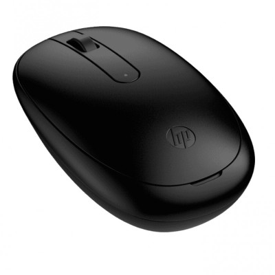 Mouse HP, Laser, Bluetooth, Wireless, 1000 dpi, 3 butoane, rotita scroll, Negru foto