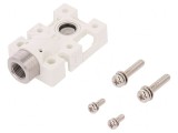 Soclu Perete Spate G 1/8 MS-DP1-FE