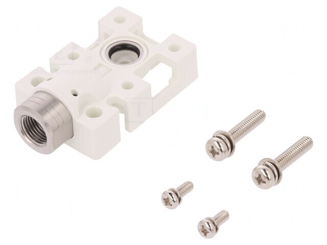 Soclu Perete Spate G 1/8 MS-DP1-FE