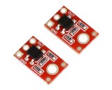 Kit 2 senzori linie analog QTR-1A