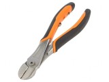 Clești laterali pentru tăiere 160mm ERGO industrial 21HDGC-160IP