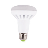 Bec LED Spot R80 12W 6400K E27