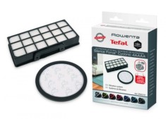 Kit filtre hepa aspirator Rowenta ZR903701