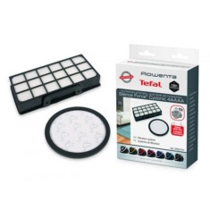 Kit filtre hepa aspirator Rowenta ZR903701 original