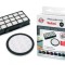 Kit filtre hepa aspirator Rowenta ZR903701