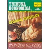 Tribuna Economica, Nr. 8/2001