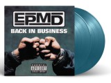 Back In Business (Sea Green Vinyl) | EPMD
