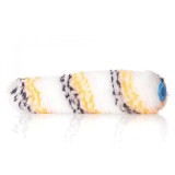 Rola trafalet poliamida, 15 cm x 18 mm, Geko G66305