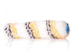 Rola trafalet poliamida, 15 cm x 18 mm, Geko G66305