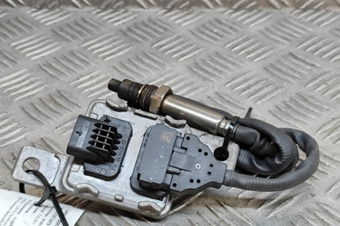Sonda lambda AUDI Q5 FY 2018 OEM: 80A907807N 21873479