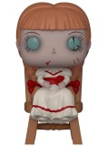 Pop! Movies Annabelle Comes Home Annabelle In Chair