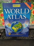 Philip&#039;s World Atlas, Royal Geographical Society, Londra 2012, 122