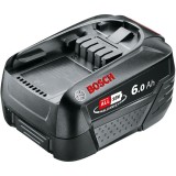Bosch PBA 18V - Acumulator Li-Ion 18 V 6 Ah