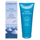 L&#039;Erbolario Crema de corp Fior Di Salina, 200ml