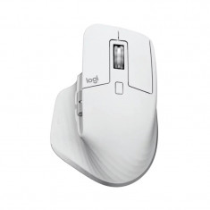 Mouse Bluetooth LOGITECH MX Master 3S PALE GREY 910-006572