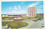 bnk cp Mangalia Nord Jupiter - Hotelul si restaurantul Scoica - circulata