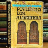 Povestiri din Alhambra - Washington Irwing