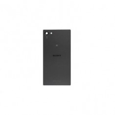 Capac baterie Sony Xperia Z5 Compact E5803 Original Negru foto