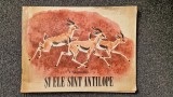 SI ELE SUNT ANTILOPE - Akimuskin