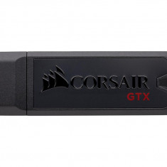 Memorie USB Flash Drive Corsair Flash Voyager 512GB GTX, USB 3.1