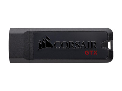 Memorie USB Flash Drive Corsair Flash Voyager 512GB GTX, USB 3.1 foto