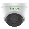 Camera IP Turret, Starlight Tiandy, 2MP, Lentila 2.8mm, IR 30m, Microfon, MicroSD, PoE, IP66 - TC-C32HS-I3-EYC-SD-2.8 SafetyGuard Surveillance