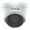 Camera IP Turret, Starlight Tiandy, 2MP, Lentila 2.8mm, IR 30m, Microfon, MicroSD, PoE, IP66 - TC-C32HS-I3-EYC-SD-2.8 SafetyGuard Surveillance