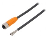 Cablu de Conectare M12 4PIN 5m IP67