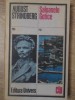 Saloanele Gotice - August Strindberg - Editura Univers, 1986 - Roman, Beletristica