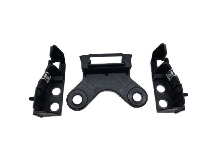 Suport bara protectie RENAULT TALISMAN, 01.2016-, fata, set (3 buc.)