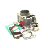 Set motor ATV 150 57.4 mm racire pe apa
