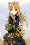 Spice &amp; Wolf, Volume 1