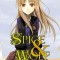 Spice &amp; Wolf, Volume 1