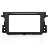 Adaptor 2 DIN SMART ForTwo 2011+