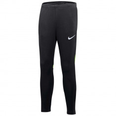 Pantaloni Nike Youth Academy Pro Pant DH9325-010 negru