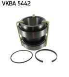Set rulment roata