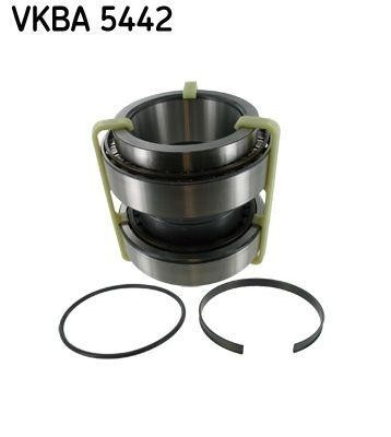 Set rulment roata