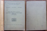 Cumpara ieftin Batraneasca; Doine, bocete, cantece si jocuri din tinutul Radauti, 1979