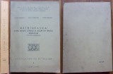 Cumpara ieftin Batraneasca ; Doine , bocete , cantece si jocuri din tinutul Radauti , 1979