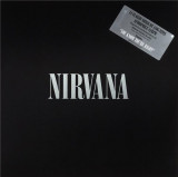 Nirvana - Nirvana - 2LP