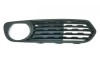 Grila Bara Fata Dreapta BMW Seria 1 F20 (2011-2015) cu Proiectoare, Deschisa, 51117272558