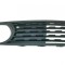 Grila bara fata Bmw Seria 1 (F20), 08.2011-06.2015, partea Dreapta, 51117272558, 20C127-4 cu locas pentru proiectoare, deschisa