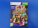 Kinect Adventures! - joc XBOX 360 Kinect