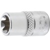 Tubulara Torx scurta E11, 1/4, BGS