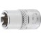 Tubulara Torx scurta E11, 1/4