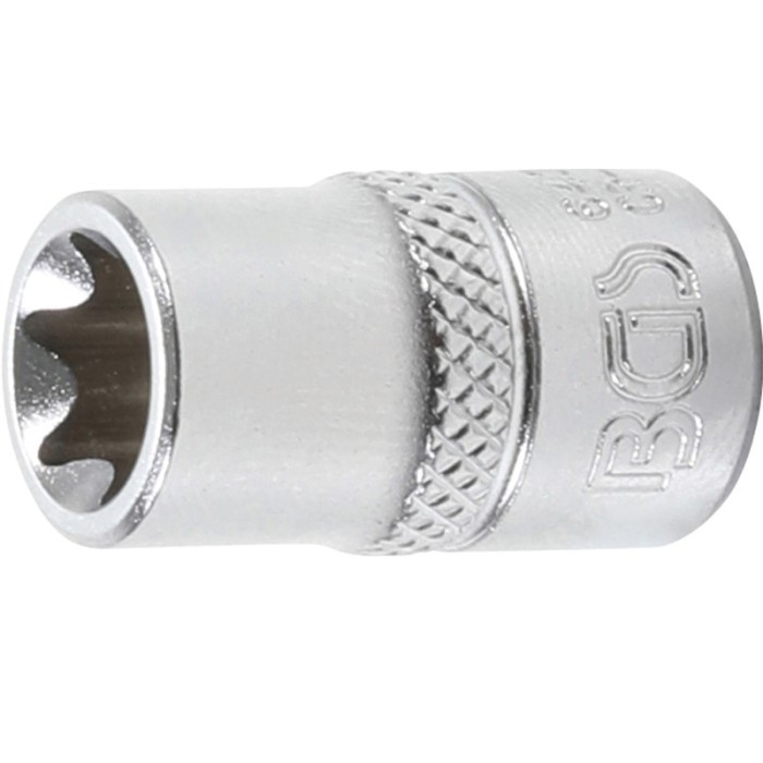 Tubulara Torx scurta E11, 1/4
