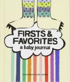 Firsts &amp; Favorites | Kate Pocrass