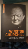 Anii Tineretii Mele - Winston Churchill