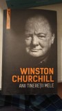 Anii Tineretii Mele - Winston Churchill, 2017